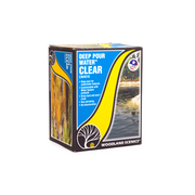 Woodland Scenics CW4510 Deep Pour Water - view 4