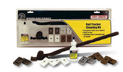 Woodland Scenics TT4550 Tidy Track Rail Tracker Cleaning Kit - product image