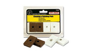 Woodland Scenics TT4553 Tidy Track Cleaning & Finishing Pads - product image