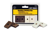 Woodland Scenics TT4553 Tidy Track Cleaning & Finishing Pads - view 3