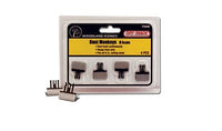 Woodland Scenics TT4570 Tidy Track Dust Monkeys - N Scale - product image