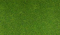 Woodland Scenics T49 Green Blend Blended Turf - 54.1 cu in - product image