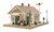 Woodland Scenics BR4928 Danbury Depot - Built & Ready - N Scale - view 5