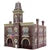 Woodland Scenics BR4934 Firehouse - Built & Ready - N Scale - view 5