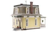 Woodland Scenics BR5036 Home Sweet Home - Built & Ready - HO Scale - view 5