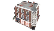 Woodland Scenics BR5039 Davenport Department Store - Built & Ready - HO Scale - view 5