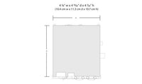Woodland Scenics BR5055 Emilio's Italian Restaurant - Built & Ready - HO Scale - view 5