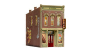 Woodland Scenics HO Built & Ready Toy & Hobby Junction – BR5070 - product image