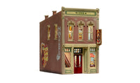 Woodland Scenics HO Built & Ready Toy & Hobby Junction – BR5070 - product image