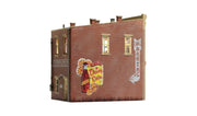 Woodland Scenics HO Built & Ready Toy & Hobby Junction – BR5070 - view 2