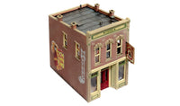 Woodland Scenics HO Built & Ready Toy & Hobby Junction – BR5070 - view 5