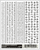 Woodland Scenics D509 Railroad Roman Numbers - Black - view 5