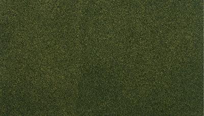Woodland Scenics RG5123 Forest Grass ReadyGrass 50 by 100 inch vinyl mat roll