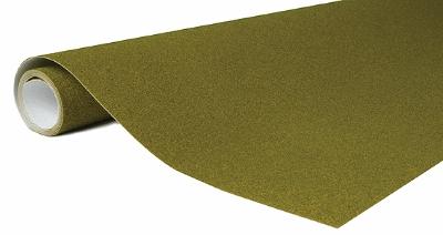 Woodland Scenics RG5131 Spring Grass ReadyGrass 33 by 50 inch vinyl mat roll