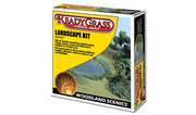 Woodland Scenics RG5152 Landscape Kit - view 3