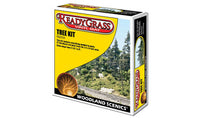 Woodland Scenics RG5154 Tree Kit - view 3