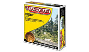 Woodland Scenics RG5154 Tree Kit - view 4