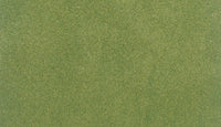 Woodland Scenics RG5171 Spring Grass ReadyGrass 25 by 33 inch vinyl mat roll