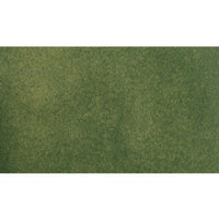 Woodland Scenics RG5172 Green Grass Roll - 25 x 33 in - view 3