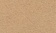 Woodland Scenics RG5175 Desert Sand ReadyGrass 25 by 33 inch vinyl mat texture
