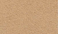 Woodland Scenics RG5175 Desert Sand ReadyGrass 25 by 33 inch vinyl mat texture