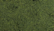 Woodland Scenics F52 Medium Green Foliage - 90.7 sq in - product image