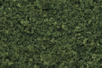 Woodland Scenics F52 Medium Green Foliage - 90.7 sq in - view 3