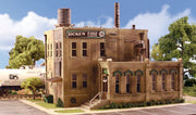 Woodland Scenics PF5204 Sicken Tire Company - N Scale Kit - view 3