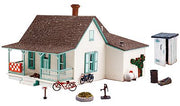 Woodland Scenics PF5206 Country Cottage - N Scale Kit - product image