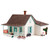 Woodland Scenics PF5206 Country Cottage - N Scale Kit - view 5