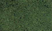Woodland Scenics F53 Dark Green Foliage - 90.7 sq in - product image