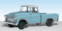 Woodland Scenics AS5332 Pick'em Up Truck - N Scale - product image