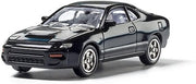 Woodland Scenics HO Scale Black Coupe – AS5360– product image 1