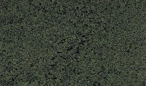 Woodland Scenics F54 Conifer Green Foliage - 90.7 sq in - product image