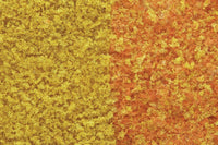 Woodland Scenics F55 Foliage - Early Fall - 90.7 sq in - view 3