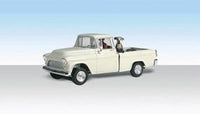 Woodland Scenics HO Scale Hall & Duke AutoScenes – AS5521– product image 2