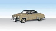 Woodland Scenics HO Scale Billy Brown's Coupe AutoScenes – AS5522– product image 1
