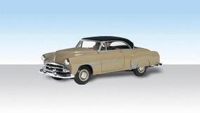 Woodland Scenics HO Scale Billy Brown's Coupe AutoScenes – AS5522