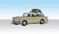 Woodland Scenics HO Scale Family Vacation AutoScenes – AS5525– product image 2