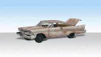 Woodland Scenics HO Scale Rusty's Regret AutoScenes – AS5531– product image 2