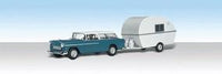 Woodland Scenics HO Scale Thompson's Travelin' AutoScenes – AS5532– product image 2