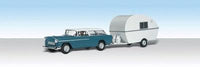 Woodland Scenics HO Scale Thompson's Travelin' AutoScenes – AS5532– product image 1