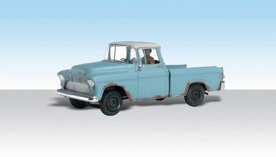 Woodland Scenics AS5534 Pick'em Up Truck - HO Scale - product image