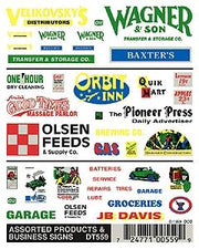 STANDARD OIL & BUSINESS product image