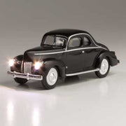 Woodland Scenics JP5591 Just Plug Midnight Ride - HO Scale - view 3