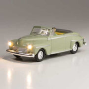Woodland Scenics JP5594 Cool Convertible - HO Scale - view 3