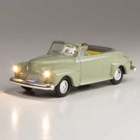 Woodland Scenics JP5594 Cool Convertible - HO Scale - view 3