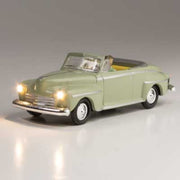 Woodland Scenics JP5594 Cool Convertible - HO Scale - view 4