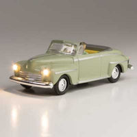 Woodland Scenics JP5594 Cool Convertible - HO Scale - view 4