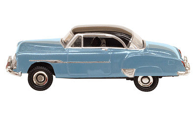 Woodland Scenics JP5596 – Just Plug Comfy Cruise – HO Scale #5596 product image